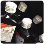 Кодеин сироп Codein (для приготовления напитка Lean, Purple Drank)  473 мл  в Алапаевске