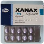 Xanax Pfizer (Ксанакс, Alprazolam) VHQ 1mg в Алапаевске Xanax Pfizer (Ксанакс, Alprazolam) VHQ 1mg в Алапаевске