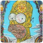 Марки LSD-25 VHQ чистых 250 мкг в Алапаевске Марки LSD-25 VHQ чистых 250 мкг в Алапаевске